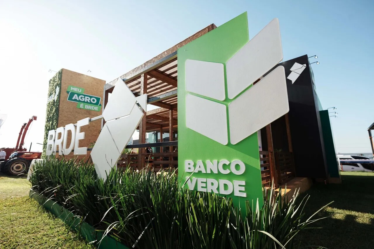BRDE injeta mais de R$ 1,15 bi no Paraná e Agro responde por 19,5% das operações
